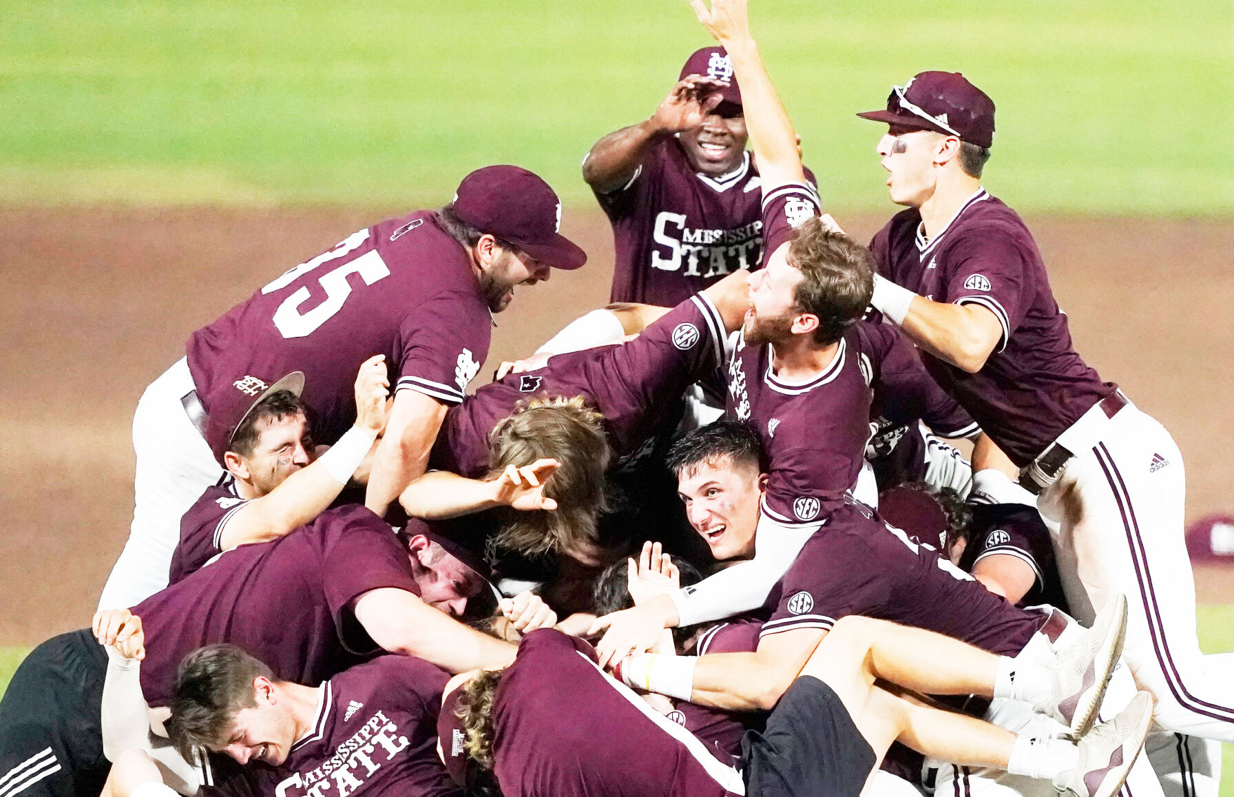 Mississippi State baseball